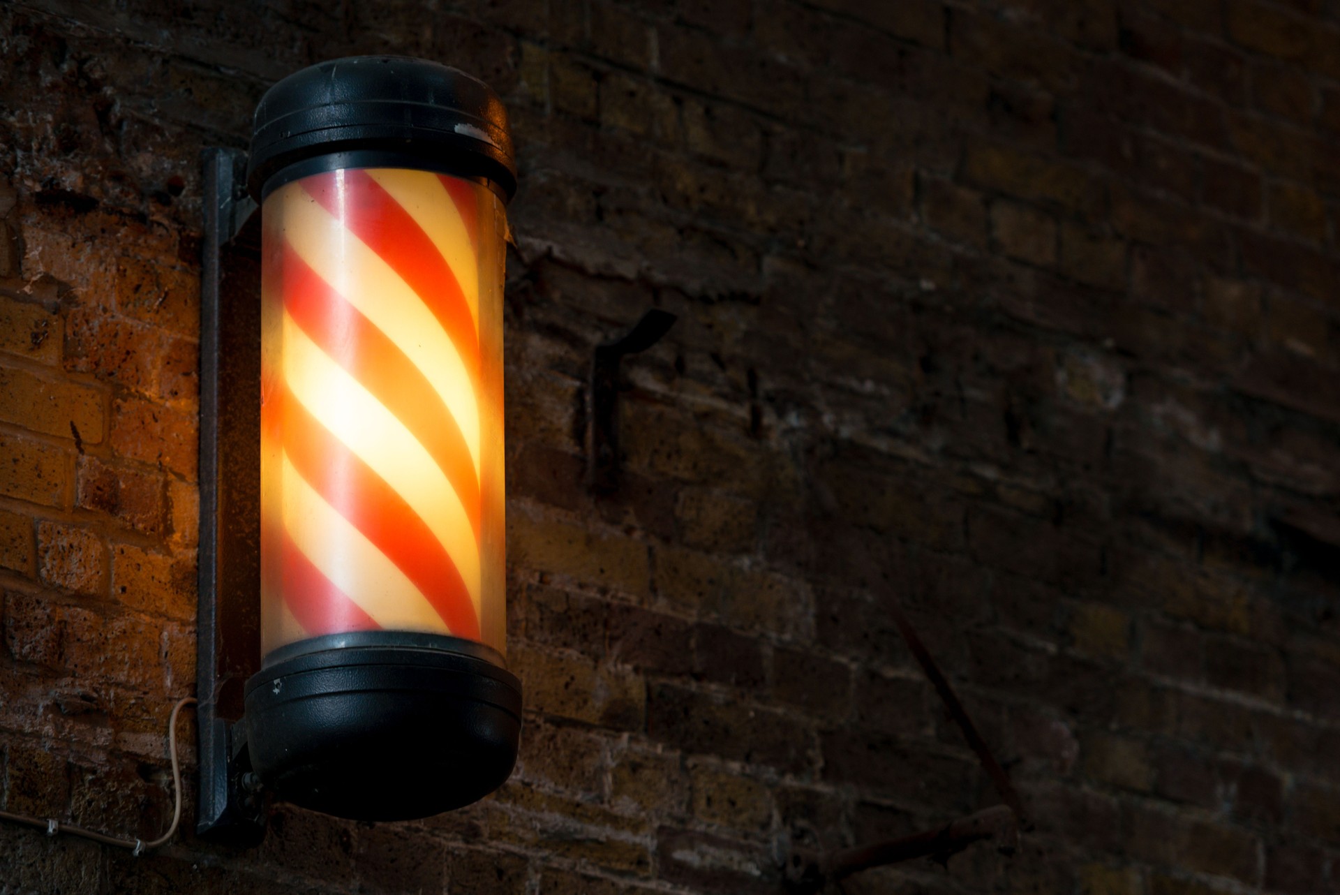Barber Light